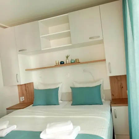 펜션 Mobilhome Arina - With Pool *