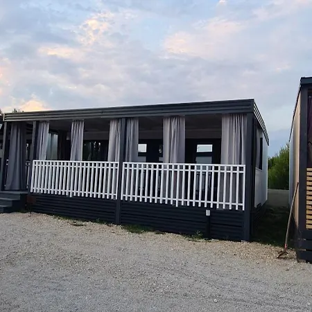 Mobilhome Arina - With Pool