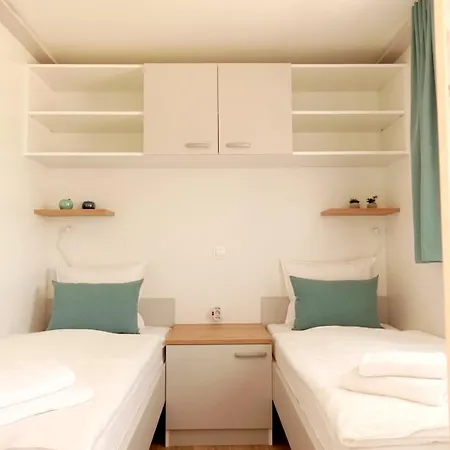 Mobilhome Arina - With Pool