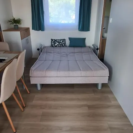 펜션 Mobilhome Arina - With Pool